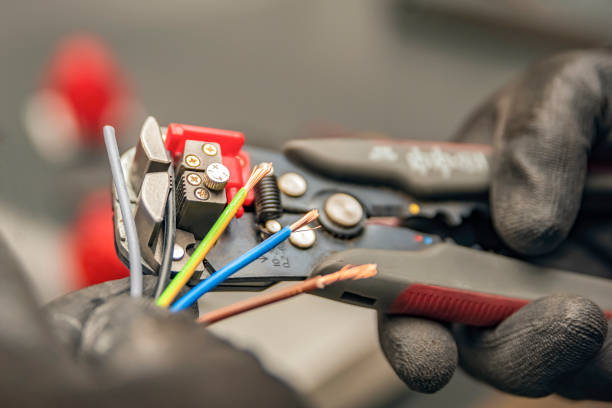 Best Electrical Repair Services  in Rutherfordton, NC
