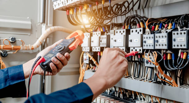 Best Best Electricians Near Me  in Rutherfordton, NC