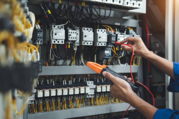 Best Circuit Breaker Repair  in Rutherfordton, NC