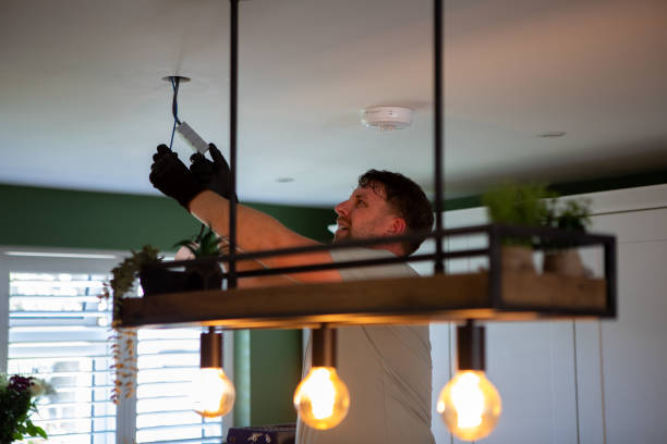 Best Generator Installation Services  in Rutherfordton, NC