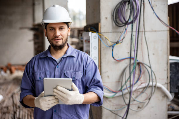 Best Commercial Electrician Services  in Rutherfordton, NC