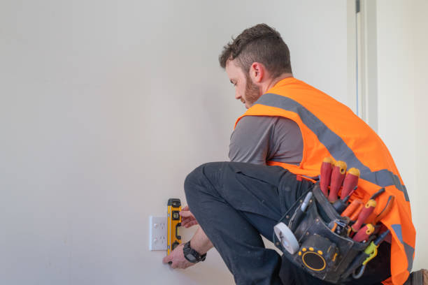 Best Electrical Troubleshooting Services  in Rutherfordton, NC