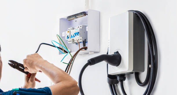 Best Emergency Electrician Near Me  in Rutherfordton, NC