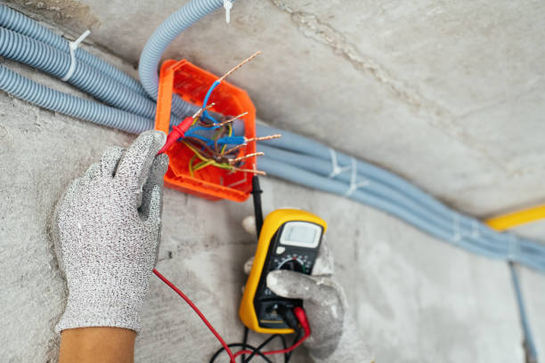 Best Electrical System Inspection  in Rutherfordton, NC