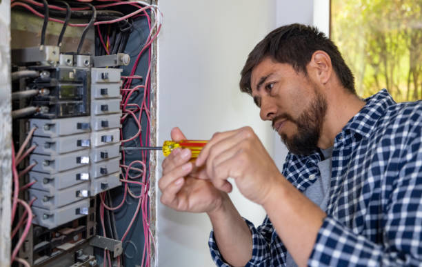 Best Best Electricians Near Me  in Rutherfordton, NC